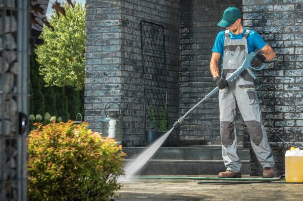 Best Building Exterior Washing  in Canterwood, WA