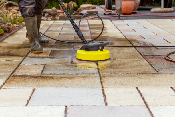 Best Roof Washing  in Canterwood, WA